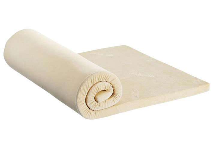 Naddušek od memorijske pene