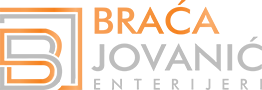 Enterijeri Braća Jovanić
