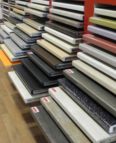 Pločasti materijali